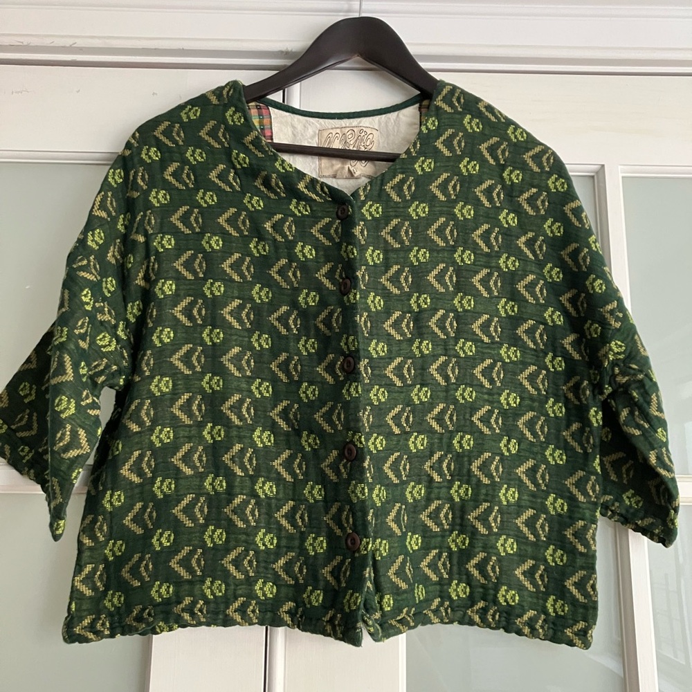 Ace & Jig top